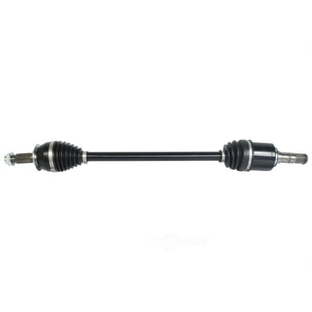 GSP PR66012 New Performance Revolution CV Axle Fits select: 2014-2018 SUBARU FORESTER, 2017-2023 SUBARU IMPREZA