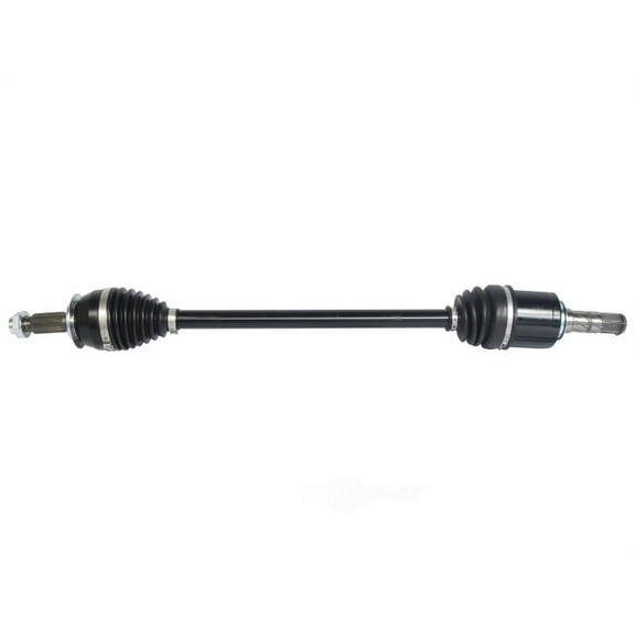 GSP PR66012 New Performance Revolution CV Axle Fits select: 2014-2018 SUBARU FORESTER, 2017-2023 SUBARU IMPREZA