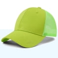 thumbnail image 1 of GSPCLAM UPF 50+ Sun Hats for Men Breathable Mesh Baseball Cap Sporty Lightweight Cap for Golf Tennis, 1 of 5
