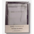 thumbnail image 1 of GSQ by Glamsquad Portable LED Mirror, Compact LED, Lights & 2x Magnification NEW, 1 of 3