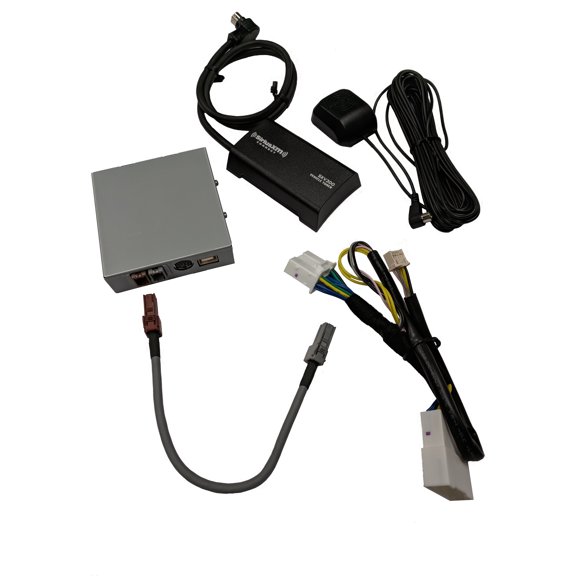 GSR-TY52 w/ Tuner Kit