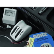 GSR plus TEMP 2x biofeedback