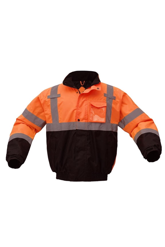 Class 3 Waterproof Bomber Jacket HVO