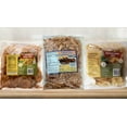 thumbnail image 1 of GSS Snacks Combo Pack C (Contains 6 Pkts) Nenthram Chips-2, Banana Chips-2 & Masala Chips-2 (Each Pkt 250g), 1 of 7