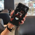 thumbnail image 1 of GST-Phone Case For TCL T-Mobile Revvl V+ 5G/Revvl V Plus 5G, Phone Protector Full wrap Dirt-resistant Protective Fashion Design Shockproof Waterproof Anti-knock Anti-dust Silicone Cute, 1 of 9