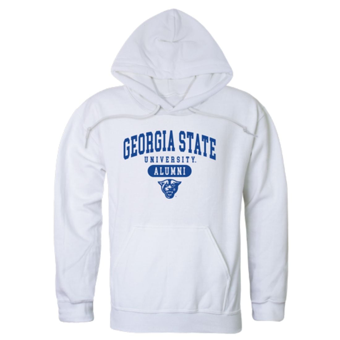 Georgia state university clearance hoodie