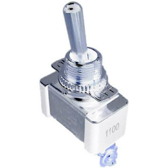 GSW-110 Heavy Duty Moisture Proof Toggle Switch With O Ring