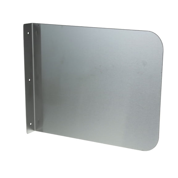 GSW - SP-S1512 - Add-On Hand Sink Splash Guard