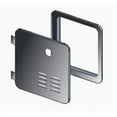 thumbnail image 1 of GSWH-2 Door Kit, Black, 1 of 1