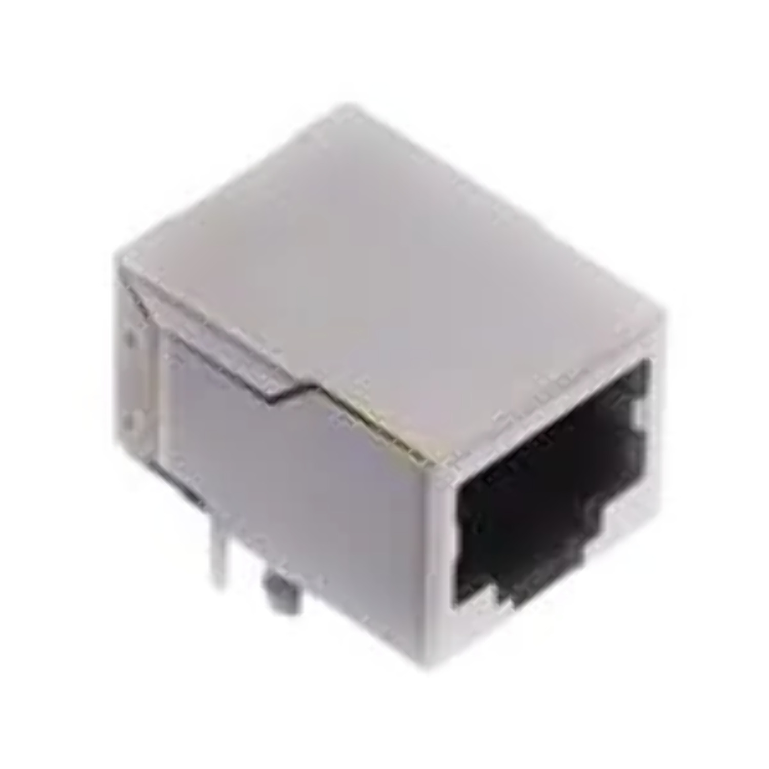 GSX-NS-88-3.05-30 Modular Connectors / Ethernet Connectors 8P8C R/A ...