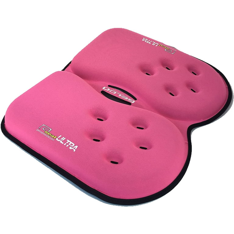 https://i5.walmartimages.com/seo/GSeat-ULTRA-Orthopedic-Gel-and-Foam-Seat-Cushion-For-Coccyx-Back-Tailbone-Prostate-Postnatal-and-Sciatica-Pink_5ffdb05e-ec96-4e47-927f-4ca8f029237a.f63b968e9f1c53ff009a6cdf8b15dbc9.jpeg?odnHeight=768&odnWidth=768&odnBg=FFFFFF