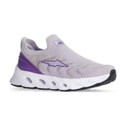Avia Toddler and Kids Slip On Honeycomb Sneakers
