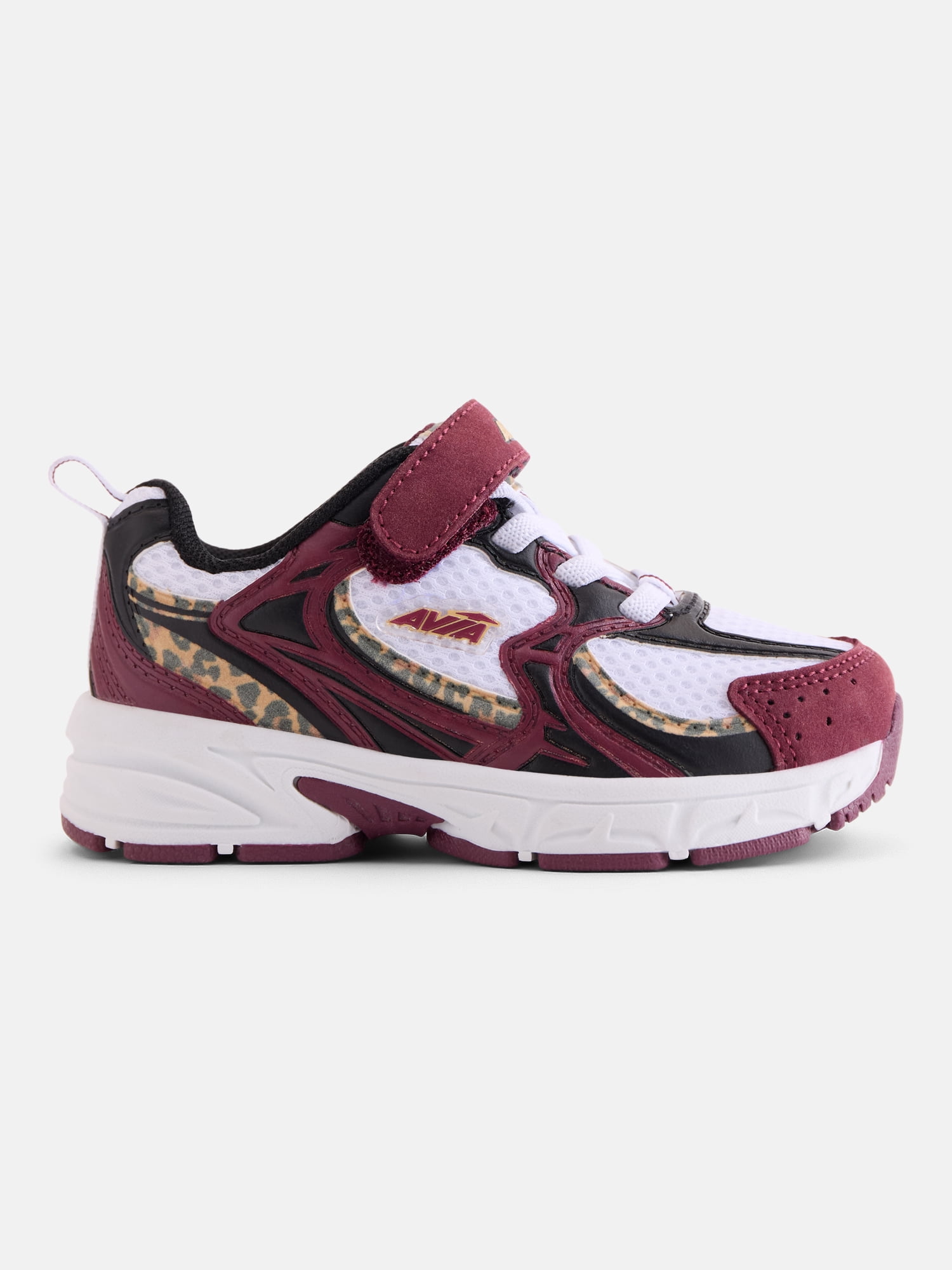 Avia Toddler Unisex 5000 Chunky Trainer Sneakers