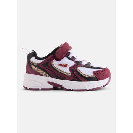 Avia Toddler Unisex 5000 Chunky Trainer Sneakers