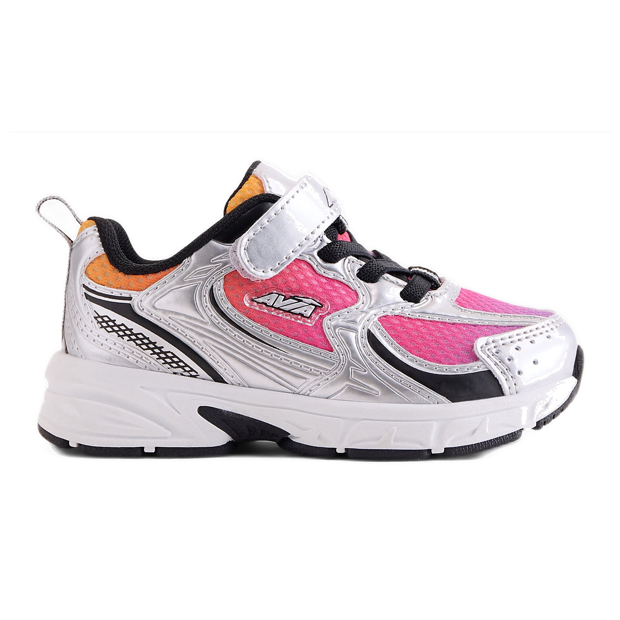 Avia Toddler Unisex 5000 Chunky Trainer Sneakers