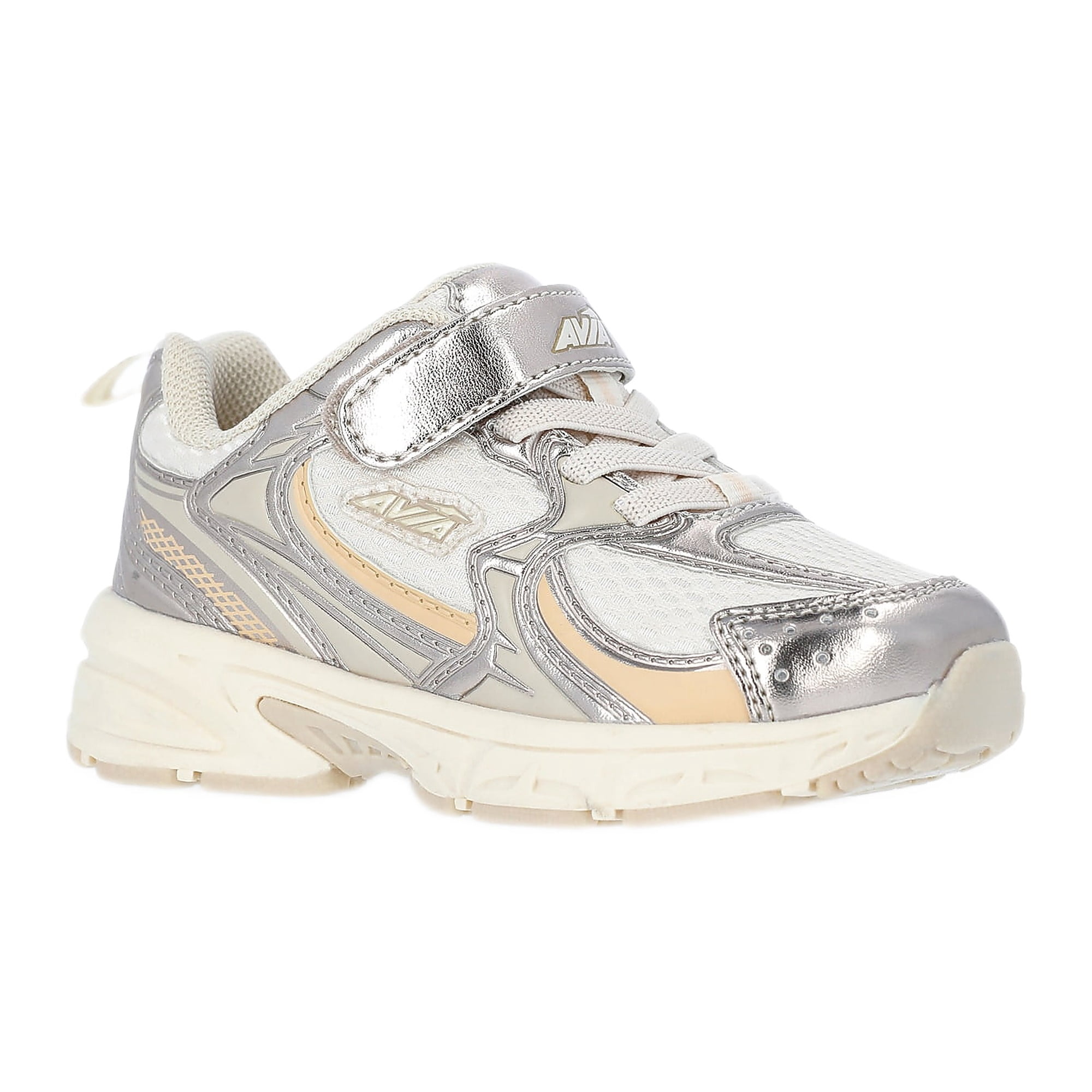 Avia Toddler Unisex 5000 Chunky Trainer Sneakers