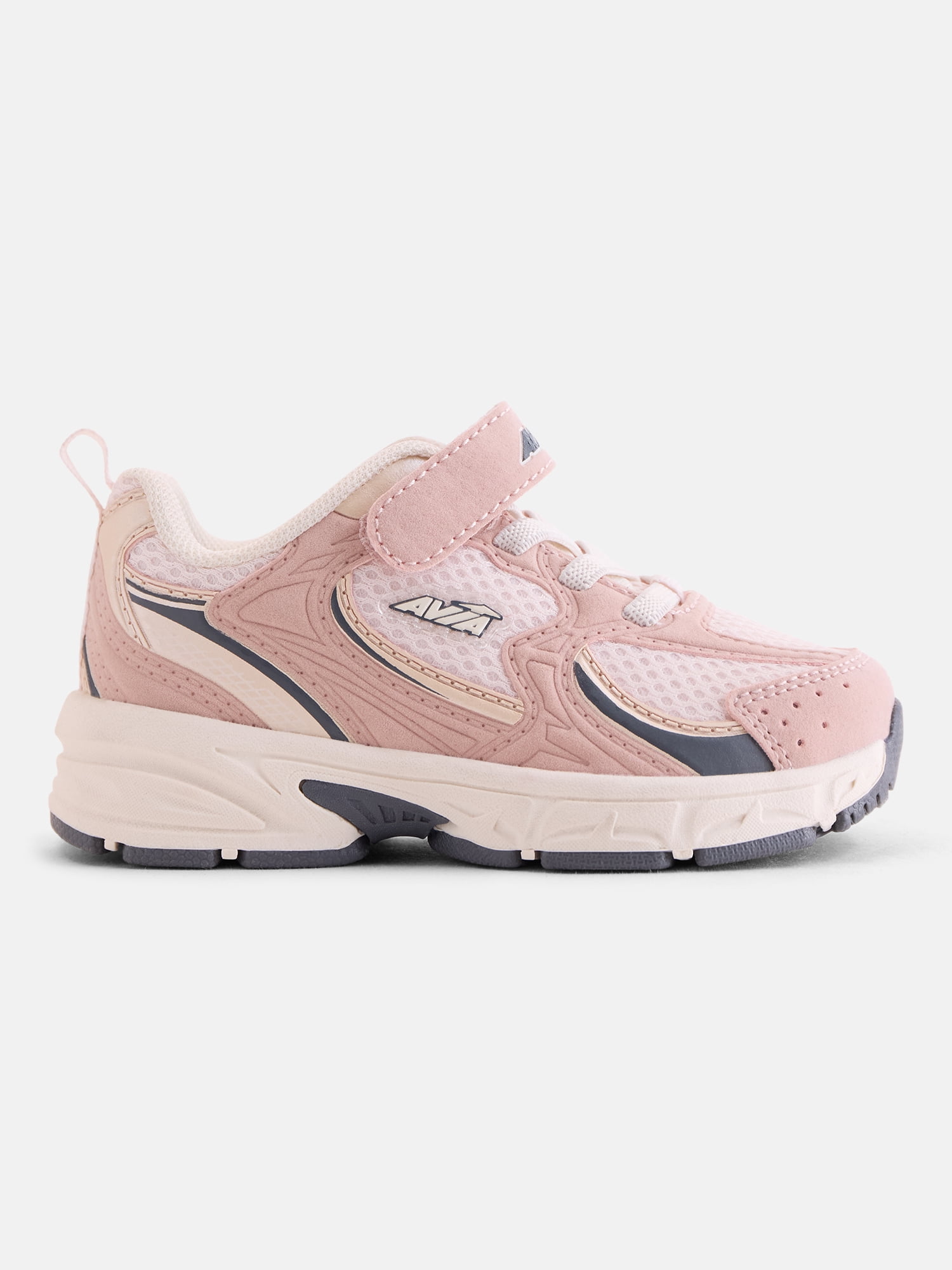 Avia Toddler's Unisex 5000 Chunky Trainer Sneakers