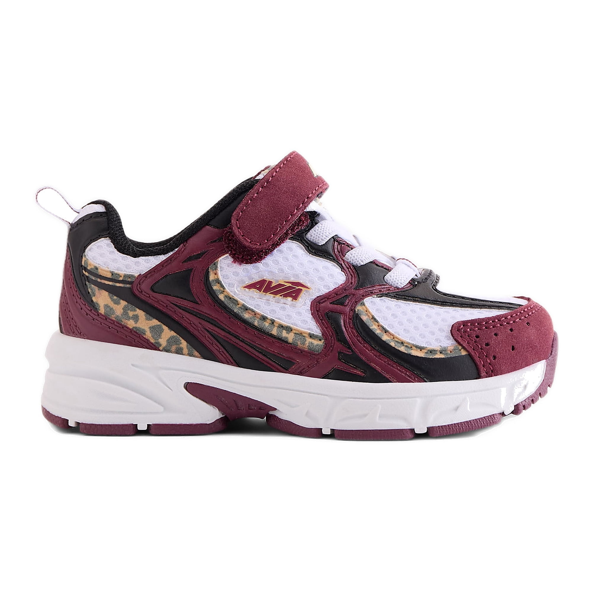 Avia Toddler Unisex 5000 Chunky Trainer Sneakers
