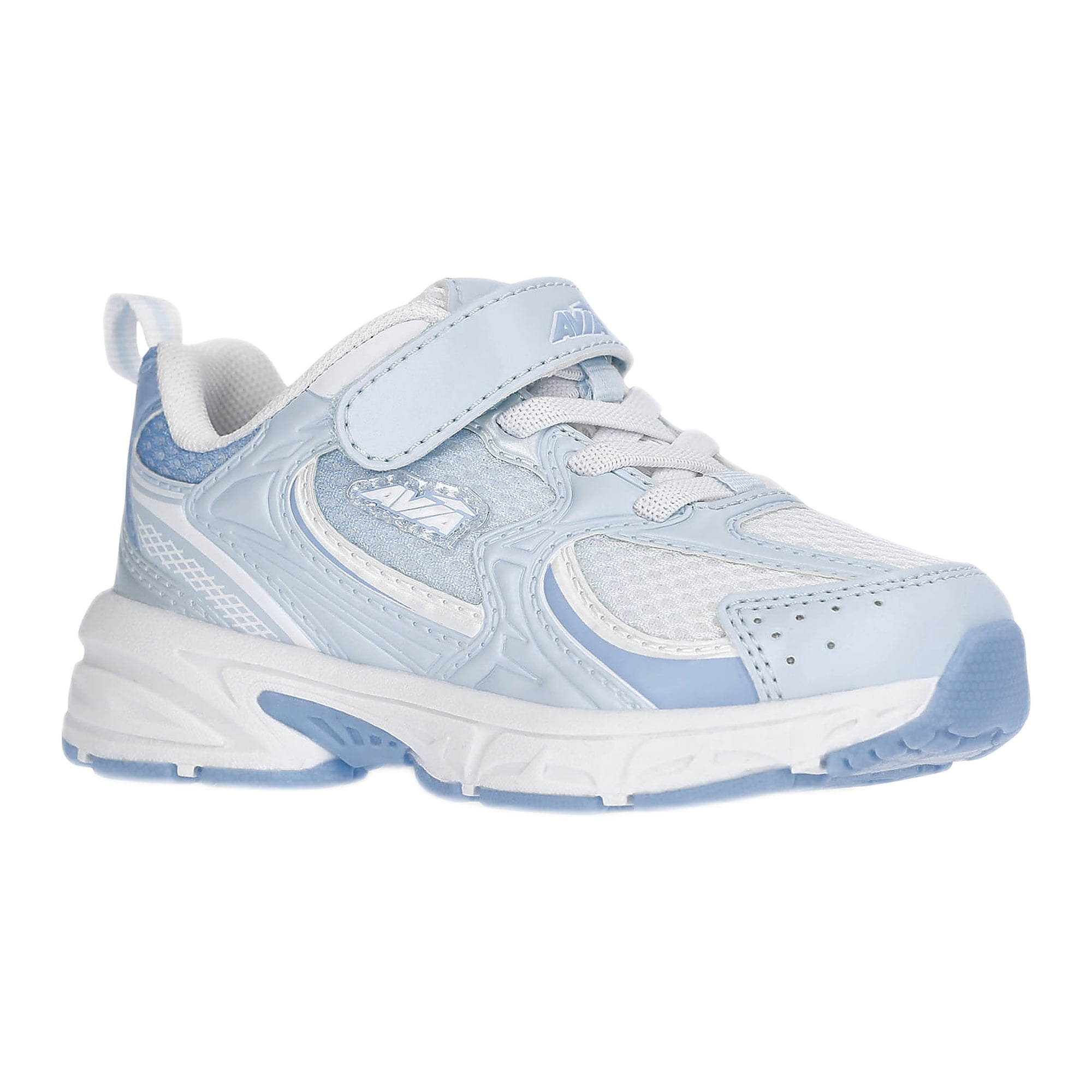 Avia Toddler Unisex 5000 Chunky Trainer Sneakers