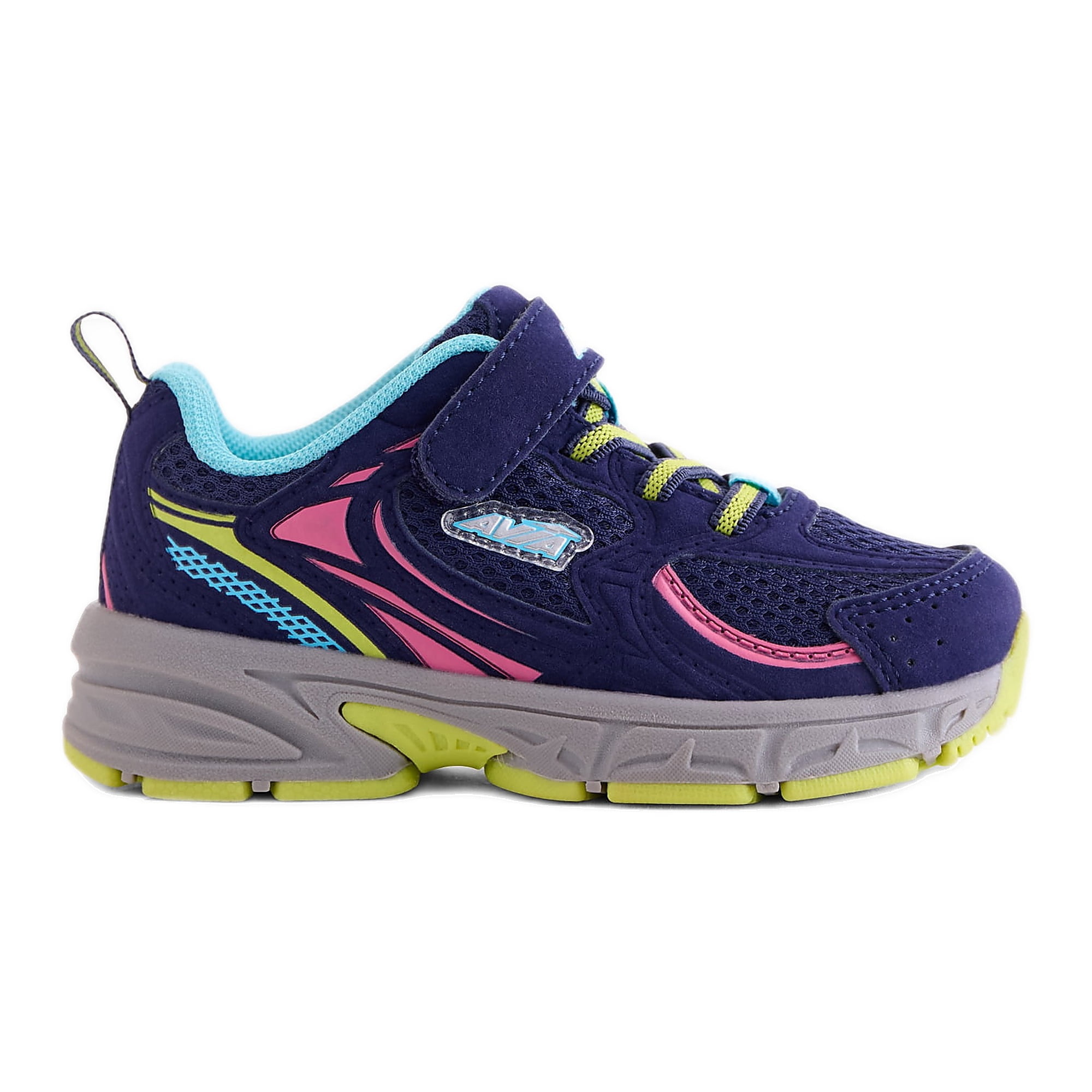 Avia Toddler's Unisex 5000 Chunky Trainer Sneakers
