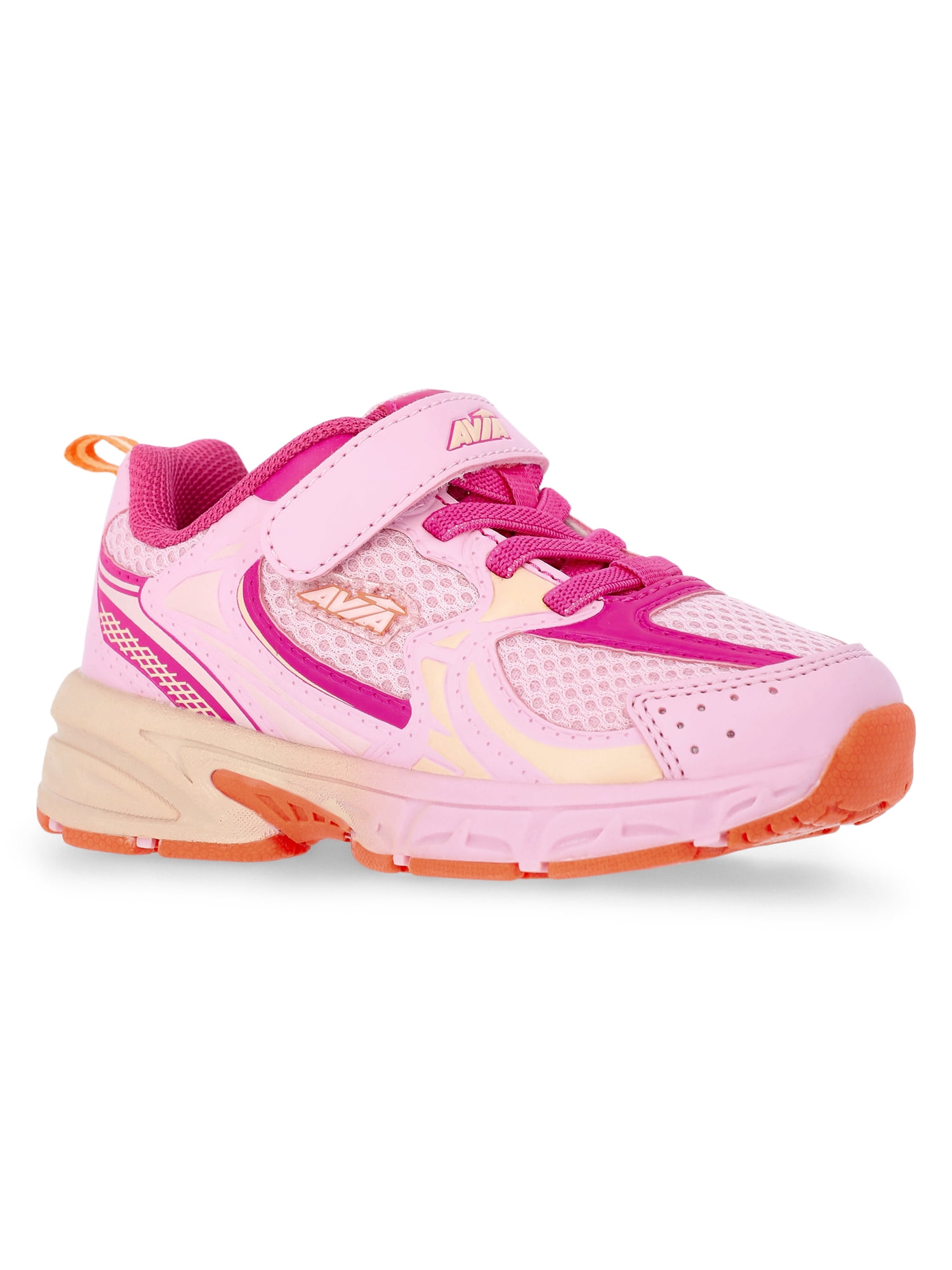 Avia Toddler Unisex 5000 Chunky Trainer Sneakers