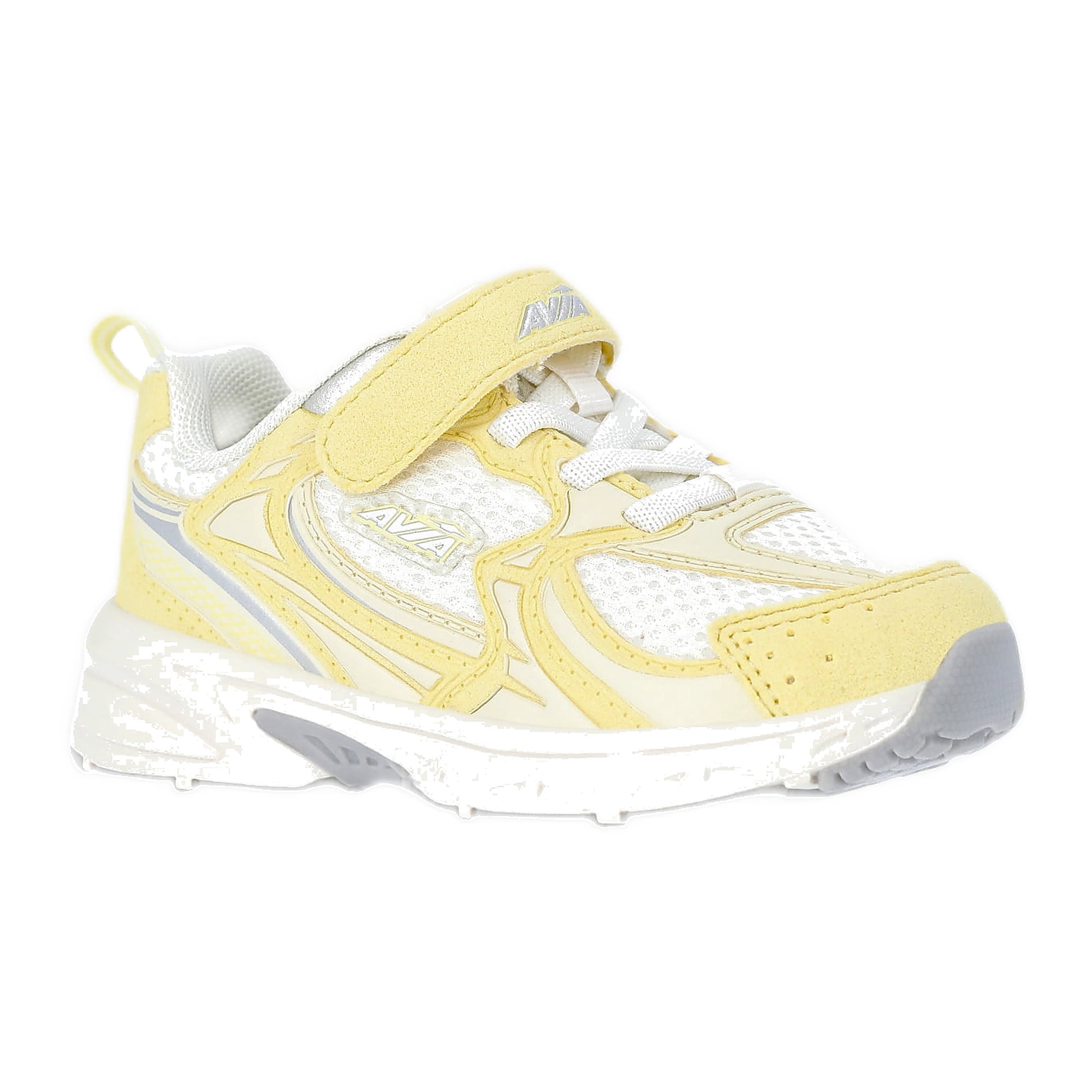 Avia Toddler Unisex 5000 Chunky Trainer Sneakers