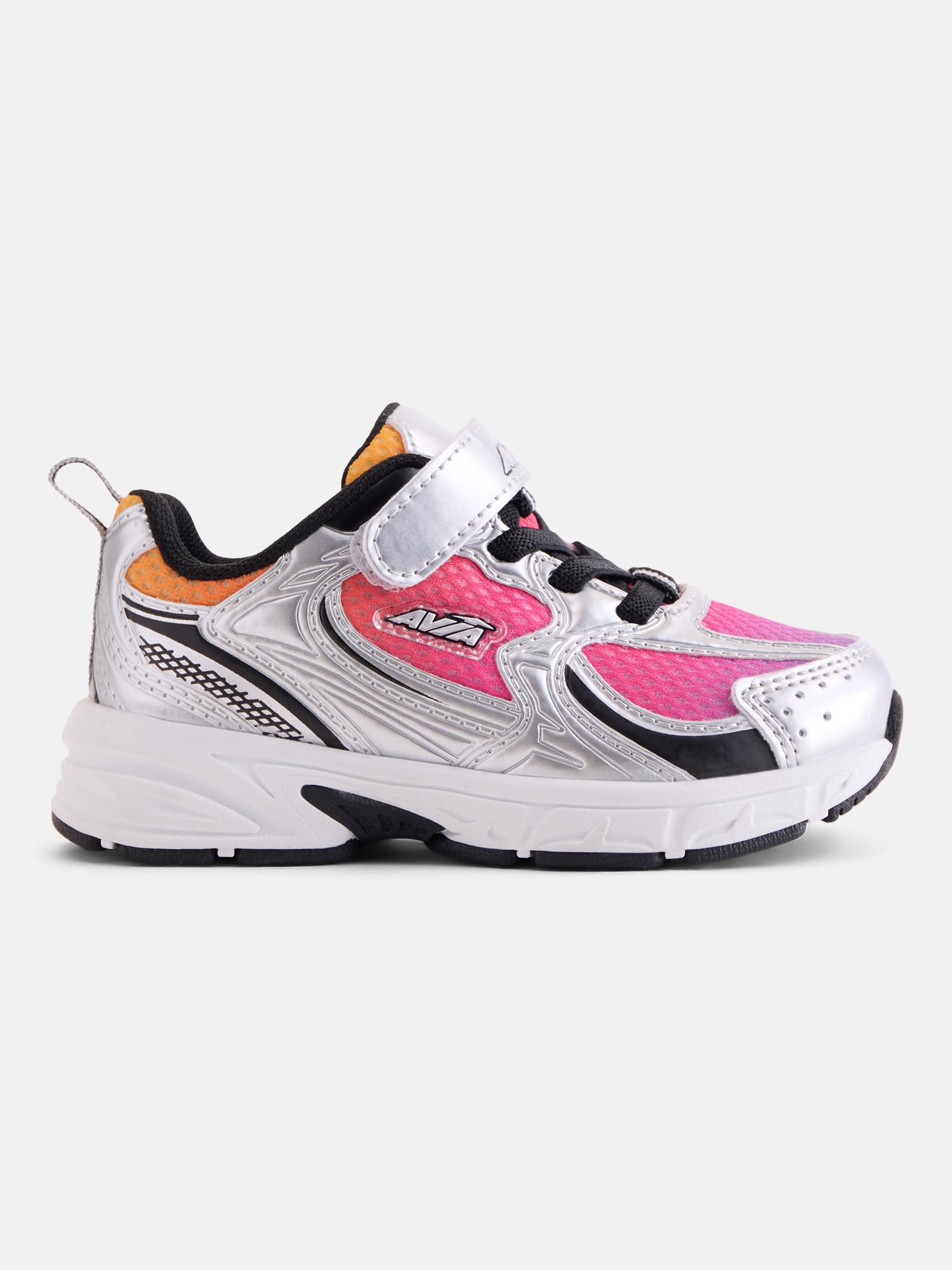 Avia Toddler Unisex 5000 Chunky Trainer Sneakers