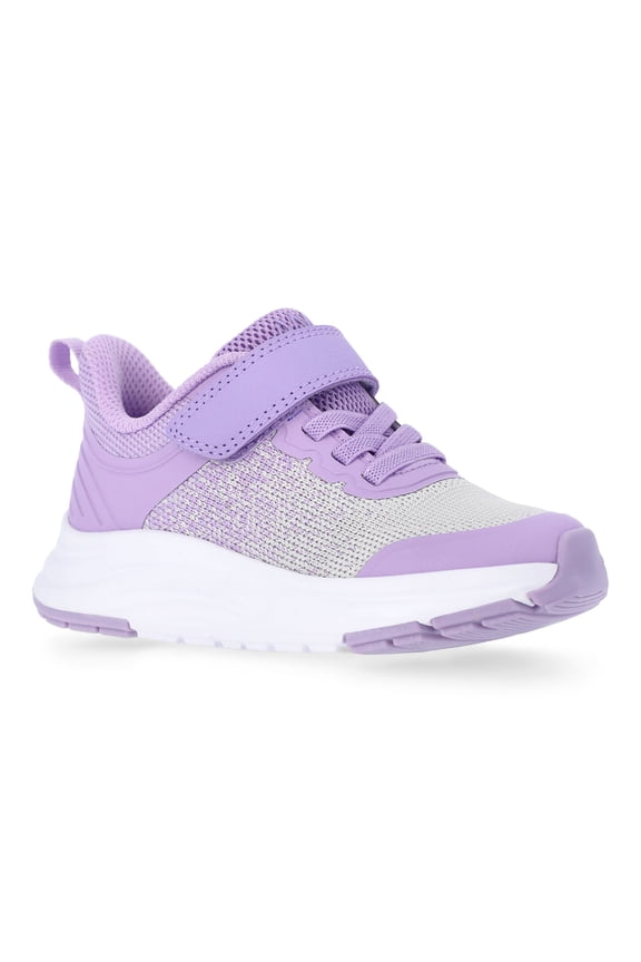 Baby and Toddler Bungee Knit Jogger Sneakers