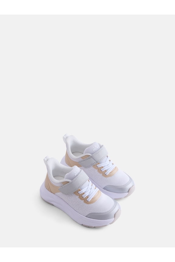 Toddler Bungee Knit Jogger Sneakers