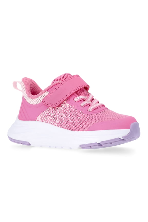 Baby and Toddler Bungee Knit Jogger Sneakers