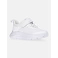 thumbnail image 1 of Athletic Works Baby and Toddler Bungee Knit Jogger Sneakers, 1 of 6