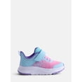 thumbnail image 1 of Athletic Works Toddler Bungee Knit Jogger Sneakers, 1 of 6