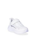 thumbnail image 1 of Athletic Works Toddler Girl Mesh Jogger Sneakers, 1 of 5