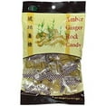 thumbnail image 1 of GT - Amber Ginger Rock Candy, 1 of 4