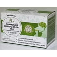 thumbnail image 1 of GT Chamomile Ginkgo Biloba Tea, 1.13 Ounce Box (16 Tea Bags), 1 of 6