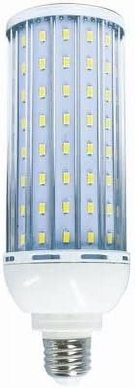 GT Lite LED Light Bulb GT-CB-25 General Purpose - 2500 Lumen, E26 Base, Daylight, A19