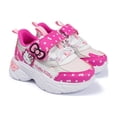 thumbnail image 1 of License Toddler Girl Hello Kitty Sneaker, 1 of 6