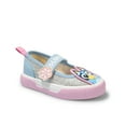 thumbnail image 1 of Bluey and Bingo Toddler Girls Mary Jane Sneaker, 1 of 7