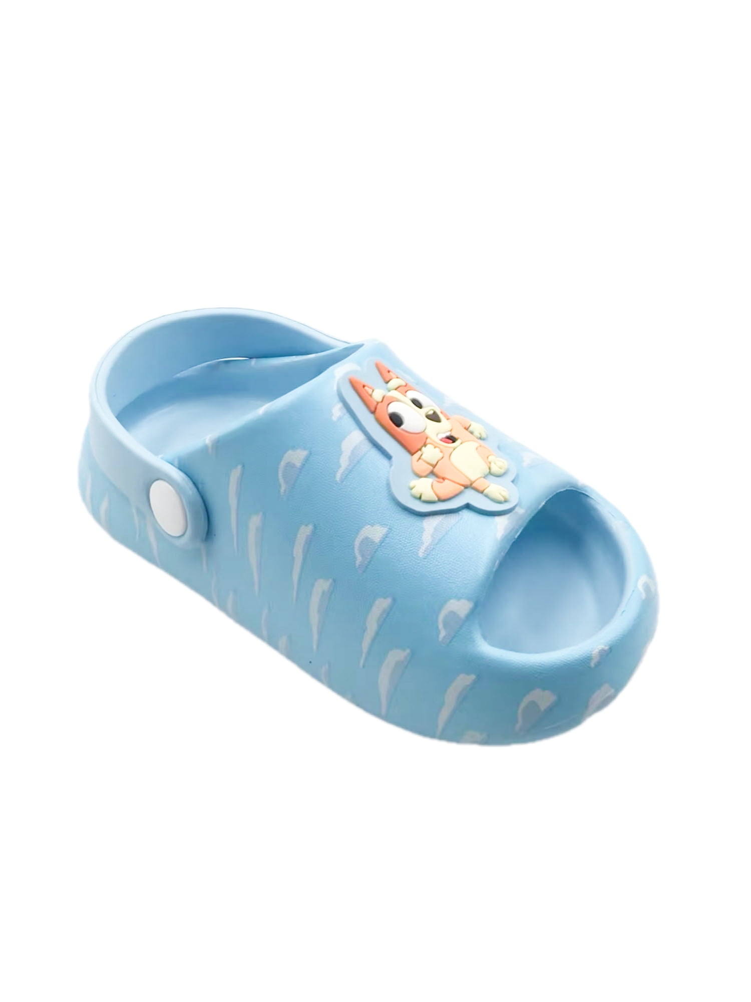 Bluey Kids Comfort Slides