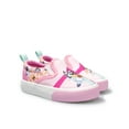 thumbnail image 1 of Bluey Toddler Girls Slip On Sneaker, 1 of 6