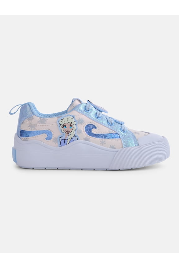 Toddler Girls' Court Sneakers