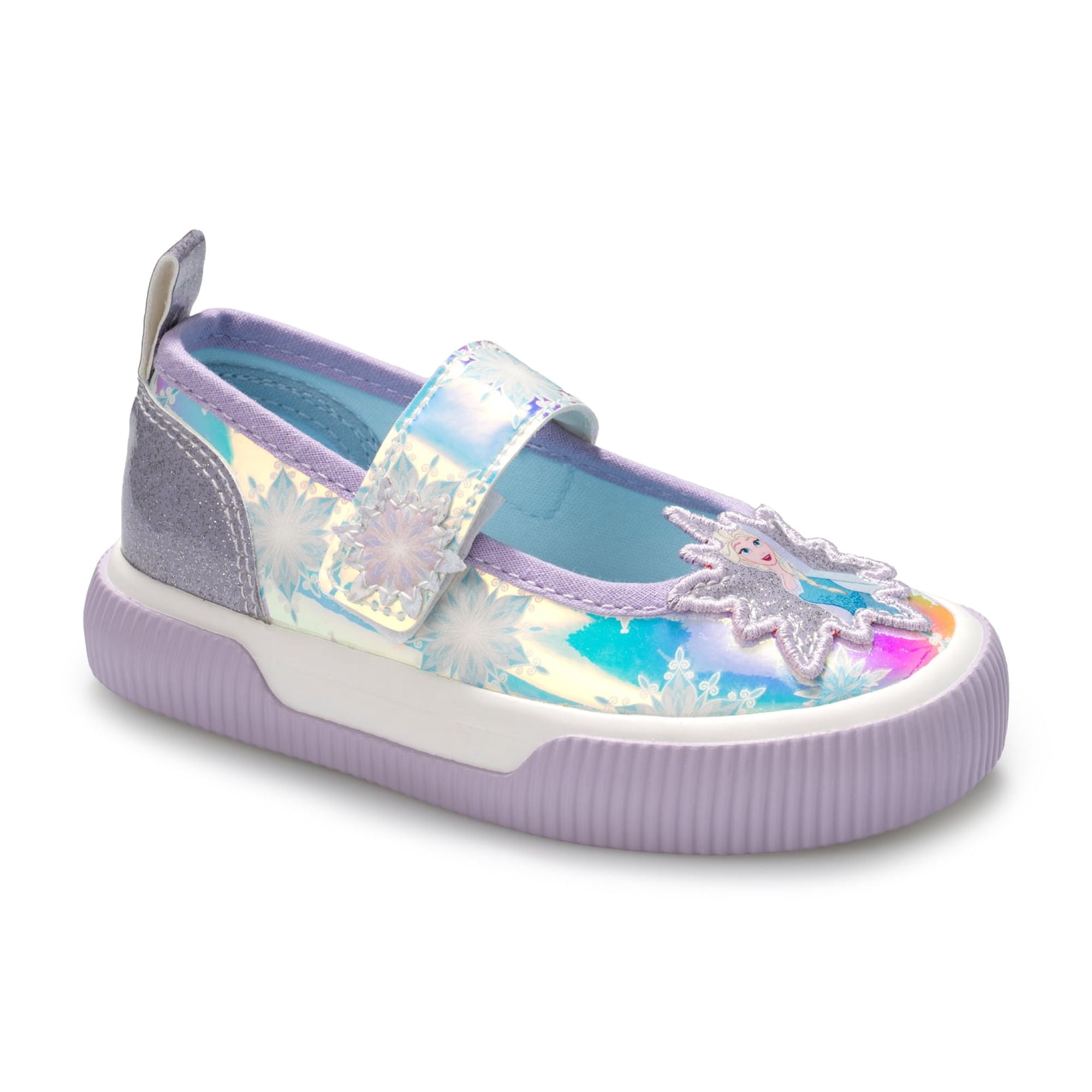 Frozen Toddler Girls Mary Jane Sneaker