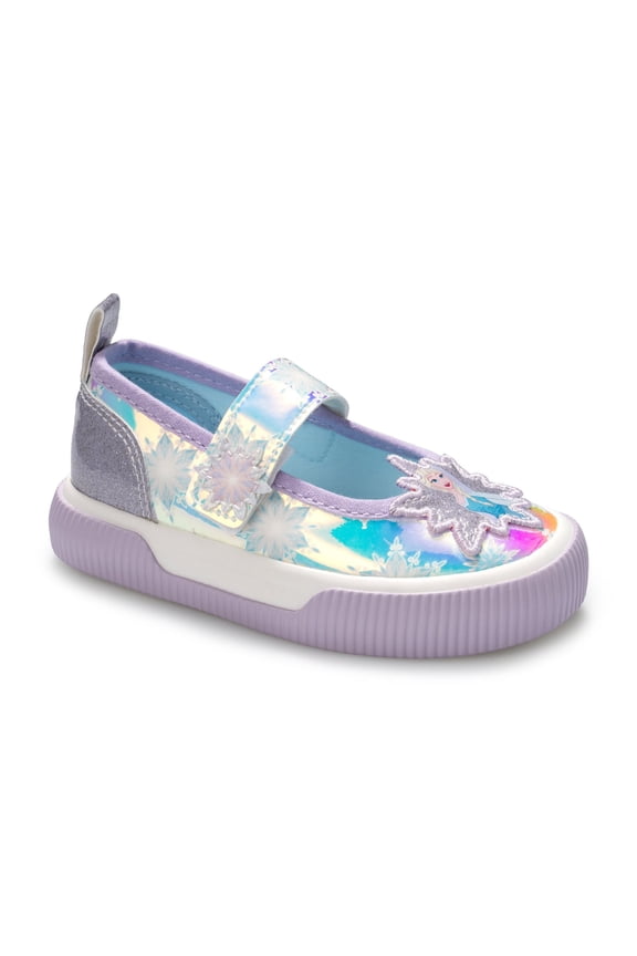 Frozen Toddler Girls Mary Jane Sneaker