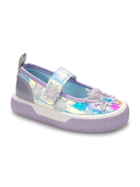 Toddler Girls Mary Jane Sneaker