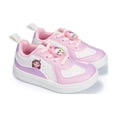 thumbnail image 1 of Gabbys Dollhouse Toddler Girls Retro Sneaker, 1 of 6