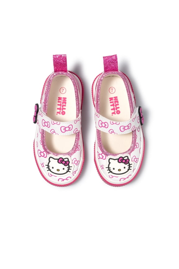 Toddler Girls Mary Jane Sneaker
