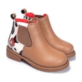 thumbnail image 1 of Jessie Toddler Girls Chelsea Boot, 1 of 6