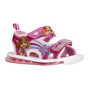Toddler Girls Skye Sport Sandals