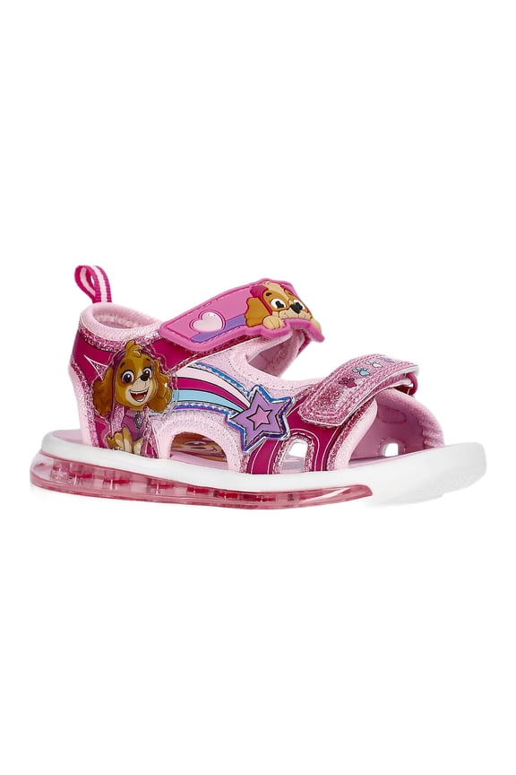 Toddler Girls Skye Sport Sandals