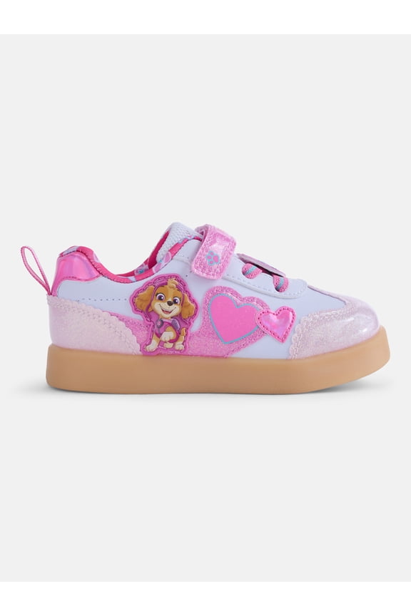 Toddler Girls' Court Sneakers